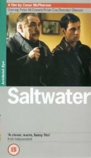 Солёная вода || Saltwater (2000)