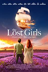 Потерянная девушка || The Lost Girls (2022)