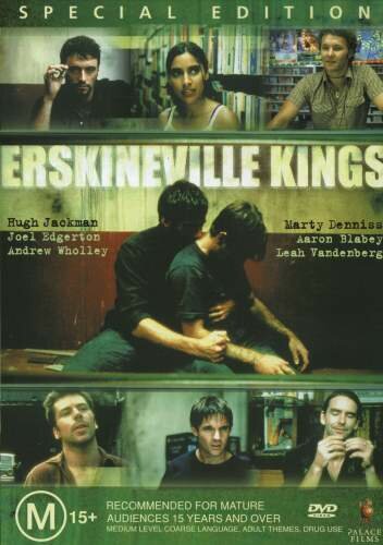 Эрскинвильские короли || Erskineville Kings (1999)