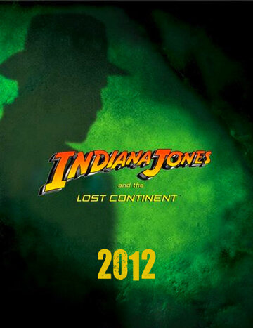 Индиана Джонс и циферблат судьбы || Indiana Jones and the Dial of Destiny (2023)