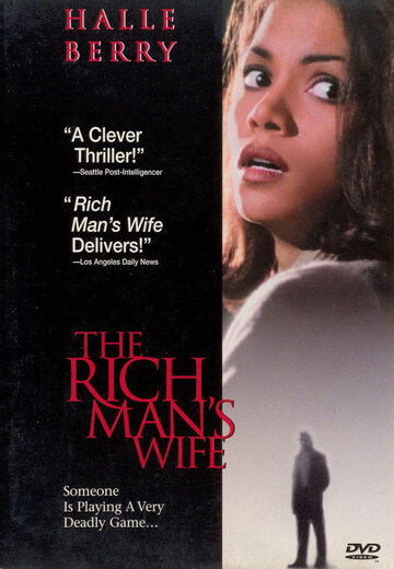 Жена богача || The Rich Man's Wife (1996)