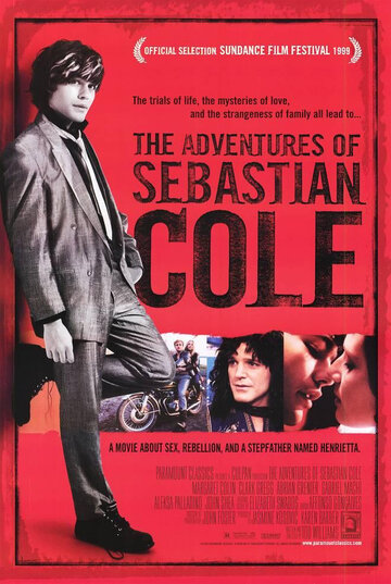 Приключения Себастьяна Кола || The Adventures of Sebastian Cole (1998)