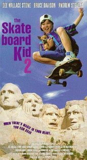 Скейтборд 2 || The Skateboard Kid II (1994)