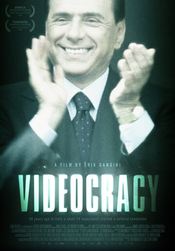 Видеократия || Videocracy (2009)
