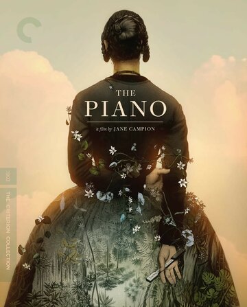 Пианино || The Piano (1992)