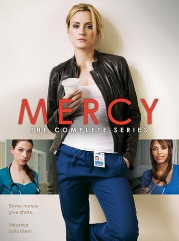 Милосердие || Mercy (2009)
