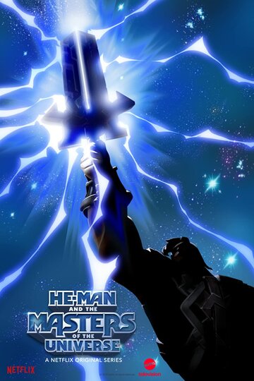 Хи-Мэн и Властелины Вселенной || He-Man and the Masters of the Universe (2021)