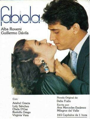 Фабиола (1989)