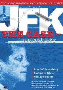 JFK: Случай для заговора (1993)