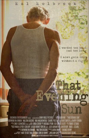 Это вечернее солнце || That Evening Sun (2009)