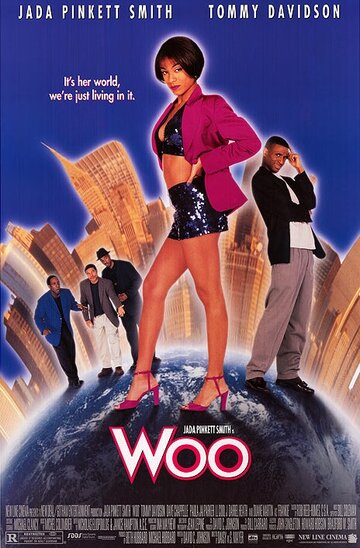 Ву || Woo (1998)