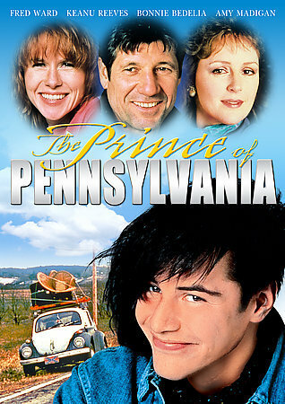 Принц Пенсильвании || The Prince of Pennsylvania (1988)