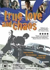 Настоящая любовь и хаос || True Love and Chaos (1997)