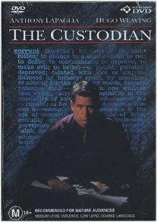Сторож || The Custodian (1993)