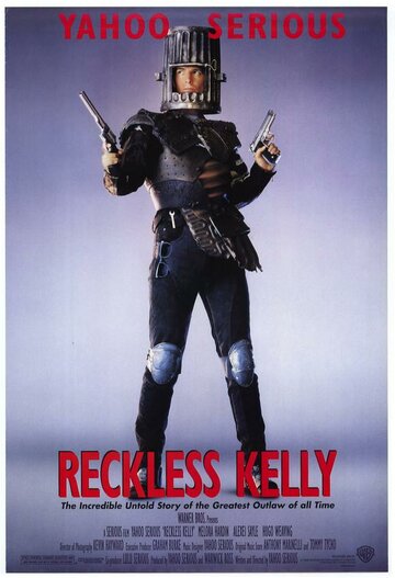 Безрассудный Келли || Reckless Kelly (1993)