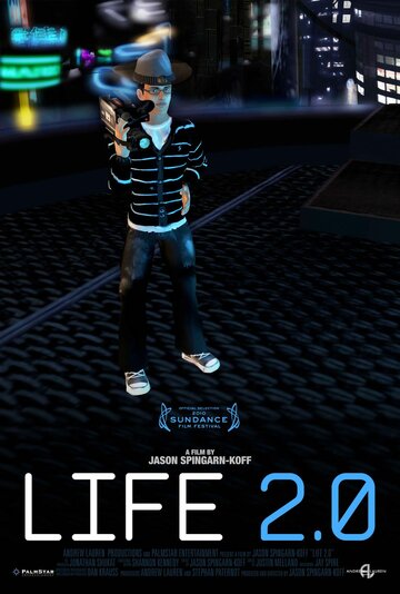 Жизнь 2.0 || Life 2.0 (2010)