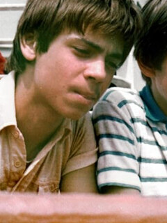 Путешествие к морю (1983)