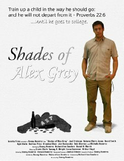 Shades of Alex Gray (2008)