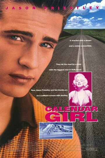Девушка из календаря || Calendar Girl (1993)