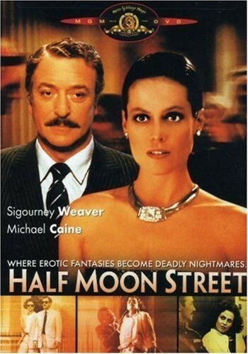 Улица полумесяца || Half Moon Street (1986)