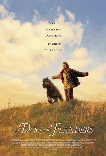 Фландрийский пес || A Dog of Flanders (1999)