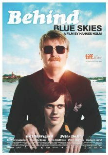 За голубыми небесами || Himlen är oskyldigt blå (2010)