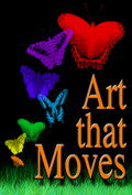 Art That Moves (2009)