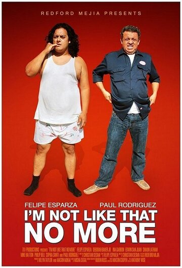 I'm Not Like That No More (2010)