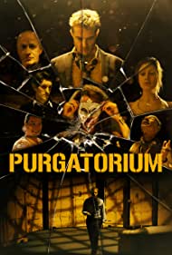 Purgatorium || Чистилище