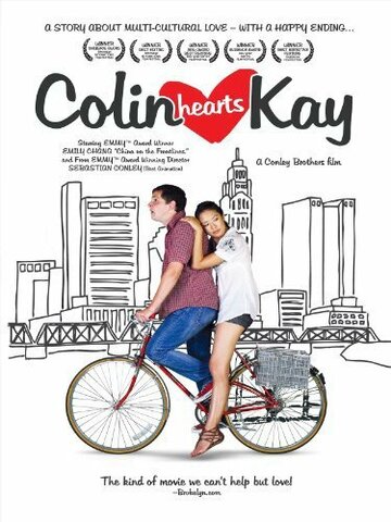 Colin Hearts Kay (2010)