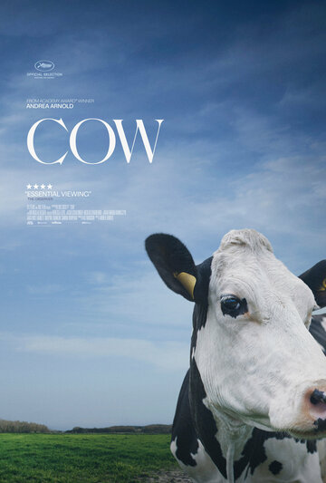 Корова || Cow (2021)