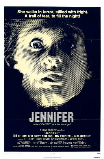 Секрет Дженнифер || Jennifer (1978)