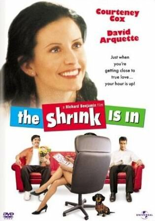 А вот и доктор || The Shrink Is In (2001)