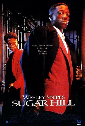 Шугар Хилл || Sugar Hill (1993)