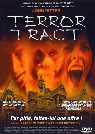 Дорога ужасов || Terror Tract (2000)