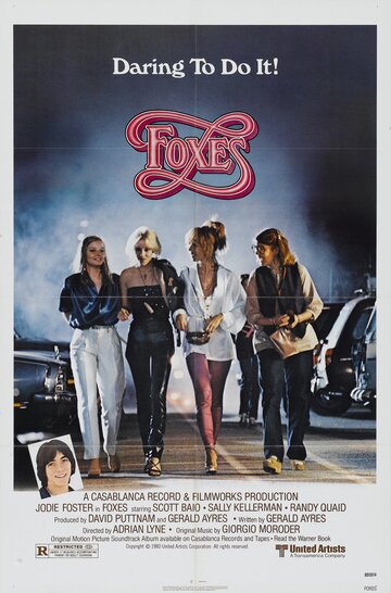 Лисы || Foxes (1980)