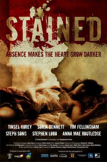 Stained (2010)
