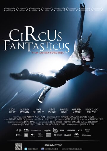 Фантастичний цирк (2011)