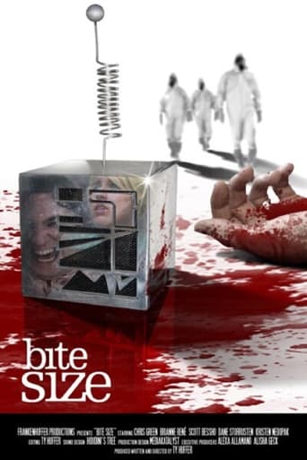 Bite Size (2009)