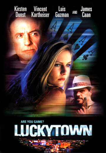 Город удачи || Luckytown (2000)