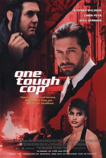 Один крутой полицейский || One Tough Cop (1998)