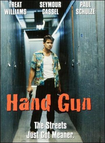 Пистолет в руке || Hand Gun (1994)