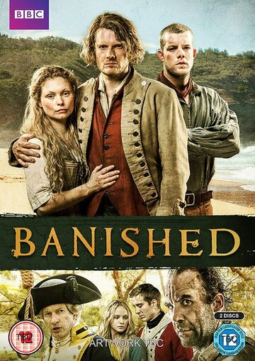 Изгнанники || Banished (2015)