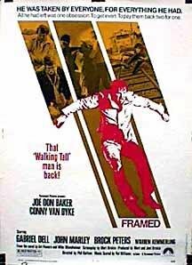 Подстава || Framed (1975)
