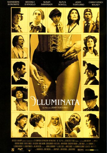 Иллюмината || Illuminata (1998)