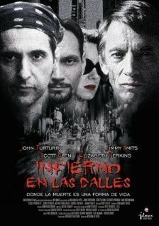 Темные лошадки || Lesser Prophets (1997)