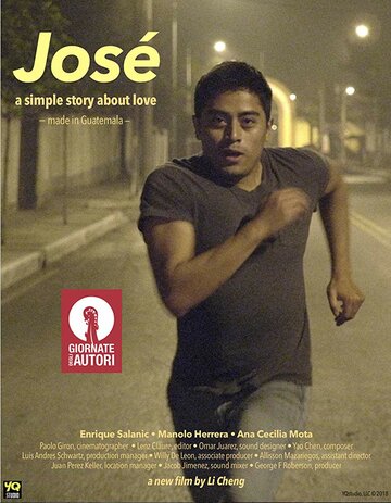 José || Хосе (2018)