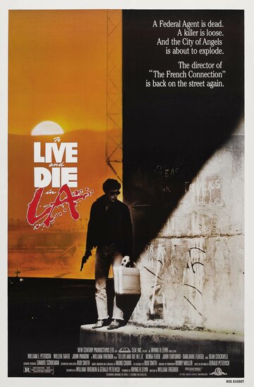 Жить и умереть в Лос-Анджелесе || To Live and Die in L.A. (1985)