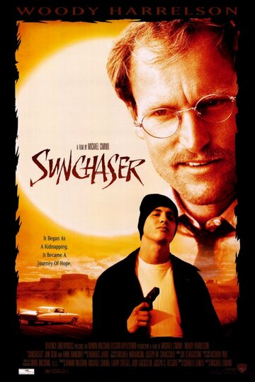 Ловец солнца || The Sunchaser (1996)