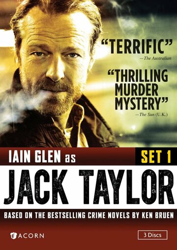 Джек Тейлор: Стражи порядка || Jack Taylor (2010)